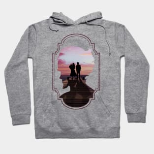 Olaf, a series of unfortunate events Hoodie